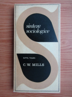 Anticariat: Gitta Tulea - C. W. Mills
