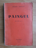 Henri Troyat - Paingul (1944)
