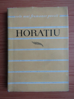 Horatiu - Poezii