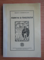 Hristu Candroveanu - Parmithi di niadzadzua