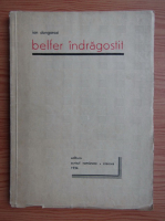 Ion Dongorozi - Belfer indragostit (1934)