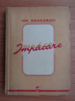 Ion Dongorozi - Impacare (1947)