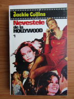 Anticariat: Jackie Collins - Nevestele de la Hollywood (volumul 1)
