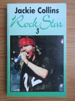 Anticariat: Jackie Collins - Rock Star (volumul 3)