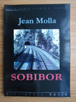 Anticariat: Jean Molla - Sobibor