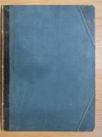 L'Illustration. Journal Universel (21 numere 3727-3747, anul 1914)
