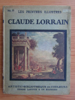 Les peintres illustres. Claude Lorrain (1913)