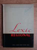 Lexic regional