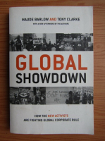 Maude Barlow - Global showdown