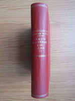 Mazo de la Roche - Fratii Whiteoak (volumul 2, 1935)