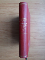 Mazo de la Roche - Stapanul din Jalna (volumul 4, 1933)