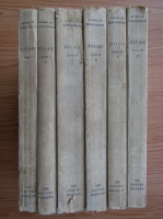 Michel de Montaigne - Essais (6 volume, 1932)