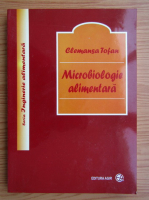 Microbiologie alimentara