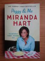 Miranda Hart - Peggy and me