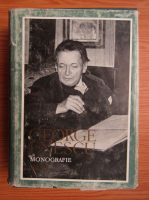 Mircea Voicana - George Enescu. Monografie (volumul 2)
