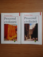 Norbert Elias - Procesul civilizarii (2 volume)