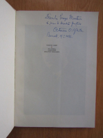 Onisifor Ghibu - Din istoria literaturii didactice romanesti (cu autograful autorului)