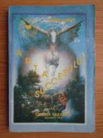 Anticariat: Pavel Corut - Arta succesului (volumul 1)