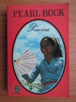 Pearl Buck - Pivoine