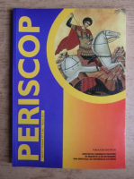 Periscop, anul 4, nr. 1, 2011