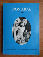 Pontica, volumul 32, 1999