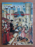 Revista Humanisme, nr. 20, aprilie 1990. Revue des Francs-Macons du Grand Orient de France