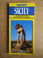 Sicily. The complete guide to the island