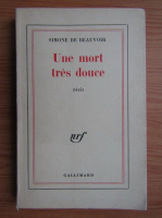 Simone de Beauvoir - Une mort tres douce