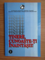 Tinere, cunoaste-ti inaintasii!
