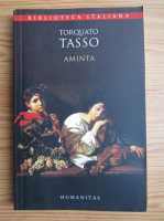 Torquato Tasso - Aminta