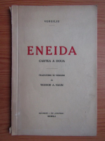 Anticariat: Vergiliu - Eneida (1941)
