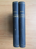 Victor Hugo - La legende des siecles (2 volume, 1930)