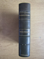 A. Gilbert - Bibliotheque du doctorat en medecine (1909)