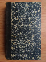 A. M. Demante - Cours analytique de code Napoleon (volumul 2, 1853)