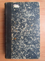 A. M. Demante - Cours analytique de code Napoleon (volumul 5, 1865)