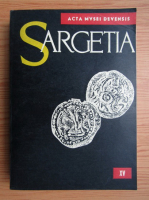 Acta Mvsei Devensis. Sargetia (volumul 15)
