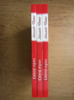 Alexandre Dumas - Colierul ruginit (3 volume)