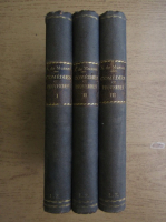 Alfred de Musset - Comedies et proverbes (3 volume, 1930)