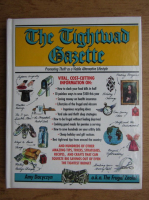 Amy Dacyczyn - The Tightwad Gazette. Promoting Thrift as a Viable Alternative Lifestyle