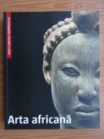 Arta africana. Enciclopedie