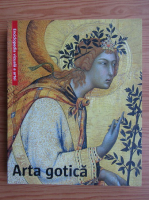 Arta gotica. Album