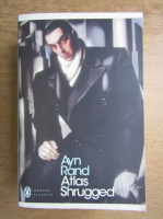 Ayn Rand - Atlas shrugged