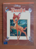 Anticariat: Bambi