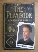 Barney Stinson - The playbook