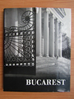 Bucarest (album foto alb-negru)