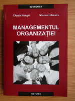 C. Neagu - Managementul organizatiei