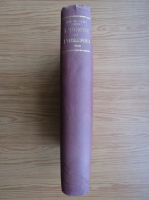 Charles Richet - L'homme et l'intelligence (1887)