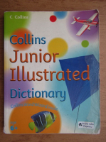 Collins junior illustrated dictionary