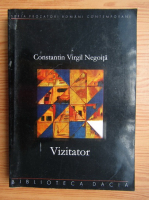 Constantin Virgil Negoita - Vizitator