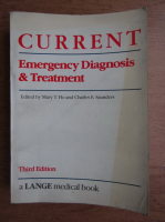 Current. Emergency Diagnosis and Treatment